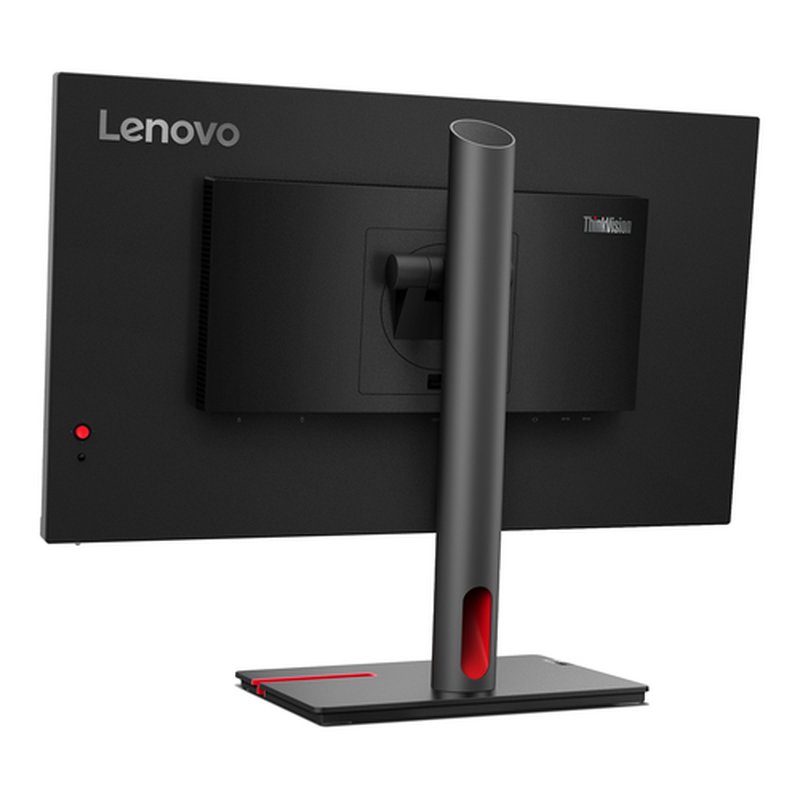 Lenovo ThinkVision P25i-30 LED display 62,2 cm (24.5") 1920 x 1080 Pixeles Full HD Negro - Imagen 6