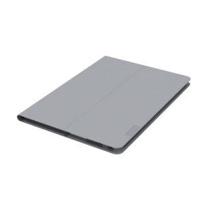 Lenovo ZG38C01767 funda para tablet 25,4 cm (10") Folio Gris