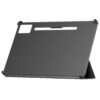 Lenovo ZG38C05980 funda para tablet 32,3 cm (12.7") Folio Gris