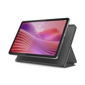 Lenovo ZG38C06653 funda para tablet 25,6 cm (10.1") Folio Gris