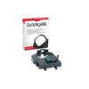 Lexmark 3070169 cinta para impresora Negro Lexmark 3070169 cinta para impresora Negro