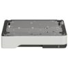 Lexmark 36S2910 bandeja y alimentador Bandeja de papel 250 hojas Lexmark 36S2910 bandeja y alimentador Bandeja de papel 250 hojas