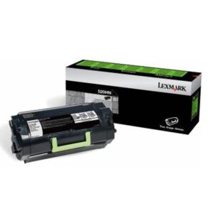 Lexmark 52D0X0N cartucho de tóner Original Negro