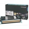 Lexmark C522A3KG cartucho de tóner 1 pieza(s) Original Negro