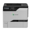 Lexmark CS725de Color 1200 x 1200 DPI A4 Lexmark CS725de Color 1200 x 1200 DPI A4