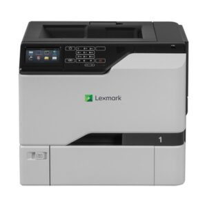 Lexmark CS725de Color 1200 x 1200 DPI A4
