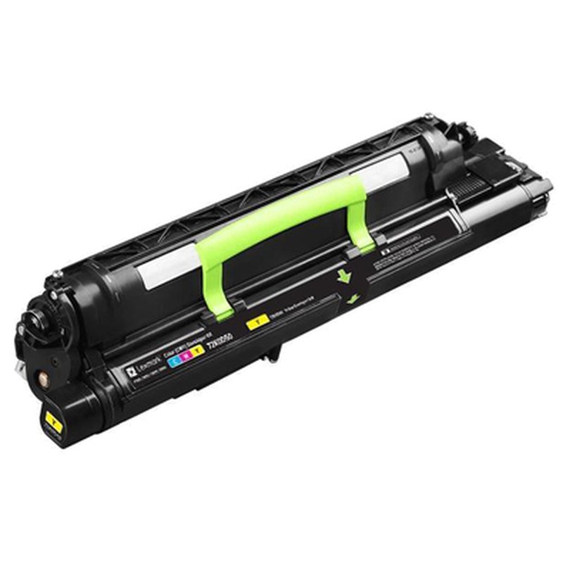 Lexmark CS820, CX8xx revelador para impresora 300000 páginas Lexmark CS820, CX8xx revelador para impresora 300000 páginas