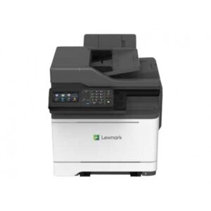 Lexmark CX522ade Laser A4 1200 x 1200 DPI 33 ppm