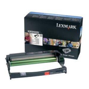 Lexmark X203H22G fotoconductor 25000 páginas