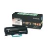 Lexmark X264H11G cartucho de tóner 1 pieza(s) Original Negro