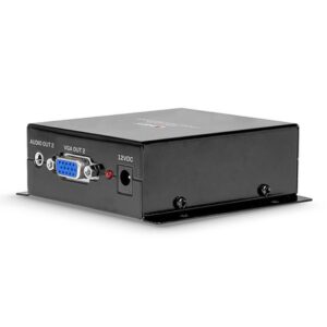 Lindy 35404 divisor de video VGA