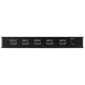Lindy 38150 interruptor de video HDMI