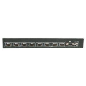 Lindy 38152 divisor de video HDMI 4x HDMI Lindy 38152 divisor de video HDMI 4x HDMI
