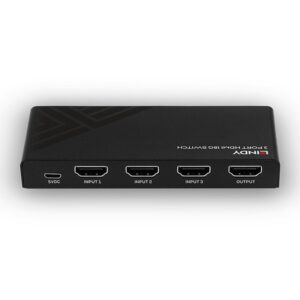 Lindy 38232 interruptor de video HDMI