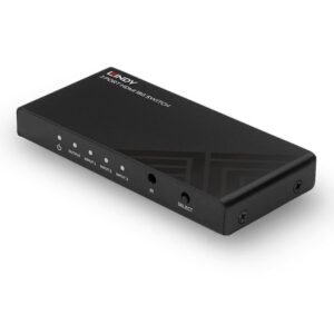 Lindy 38232 interruptor de video HDMI