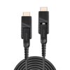 Lindy 38320 cable HDMI 10 m HDMI tipo D (Micro) Oro