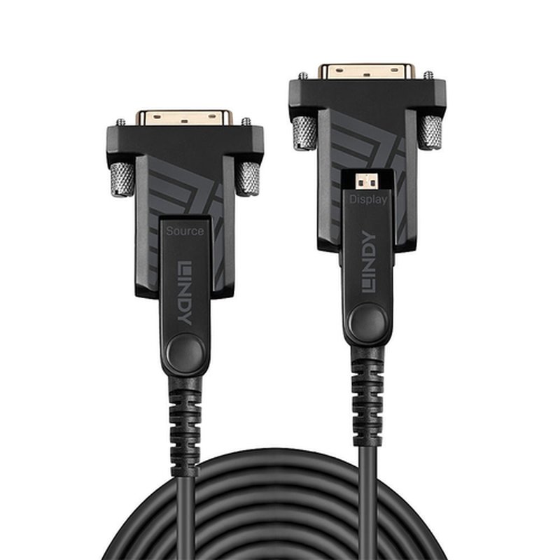 Lindy 38320 cable HDMI 10 m HDMI tipo D (Micro) Oro Lindy 38320 cable HDMI 10 m HDMI tipo D (Micro) Oro - Imagen 2