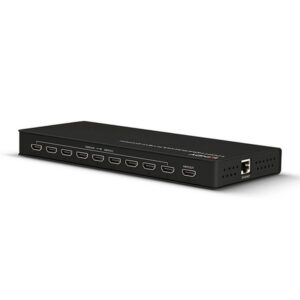 Alternative view of Lindy 38330 interruptor de video HDMI