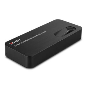 Lindy 38339 interruptor de video HDMI