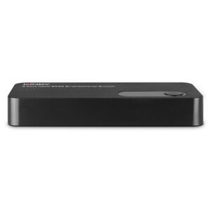 Lindy 38339 interruptor de video HDMI