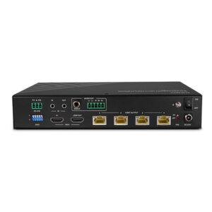 Lindy 38355 divisor de video HDMI