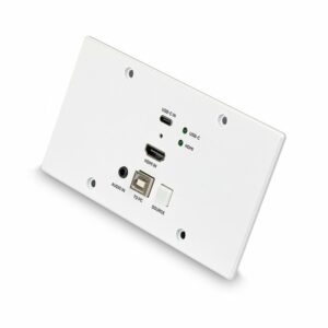 Lindy 38388 extensor KVM Transmisor