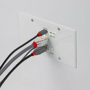 Lindy 38388 extensor KVM Transmisor