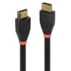 Lindy 41074 cable HDMI 25 m HDMI tipo A (Estándar) Negro Lindy 41074 cable HDMI 25 m HDMI tipo A (Estándar) Negro