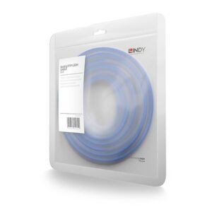 Lindy 47284 cable de red Azul 15 m Cat7 S/FTP (S-STP)