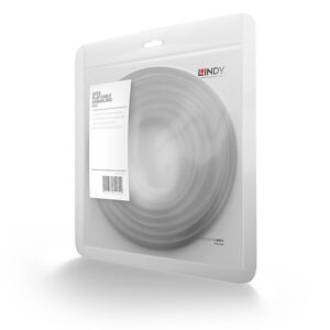 Lindy 47494 cable de red Gris 5 m Cat6