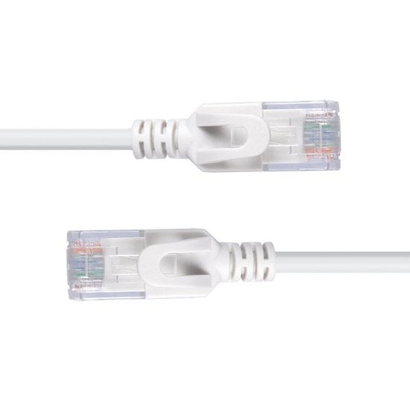 Lindy 47583 cable de red Gris 1,5 m Cat6a U/UTP (UTP) - Imagen 5