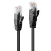 Lindy 48075 cable de red Negro 0,3 m Cat6 U/UTP (UTP) Lindy 48075 cable de red Negro 0,3 m Cat6 U/UTP (UTP)