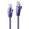 Lindy 48123 cable de red Violeta 2 m Cat6 U/UTP (UTP) Lindy 48123 cable de red Violeta 2 m Cat6 U/UTP (UTP)