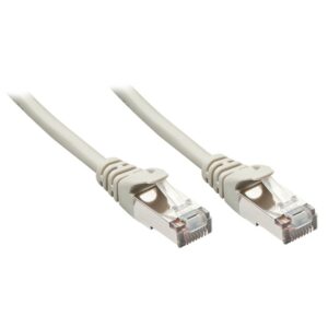 Lindy 48350 cable de red Gris 30 m Cat5e F/UTP (FTP)