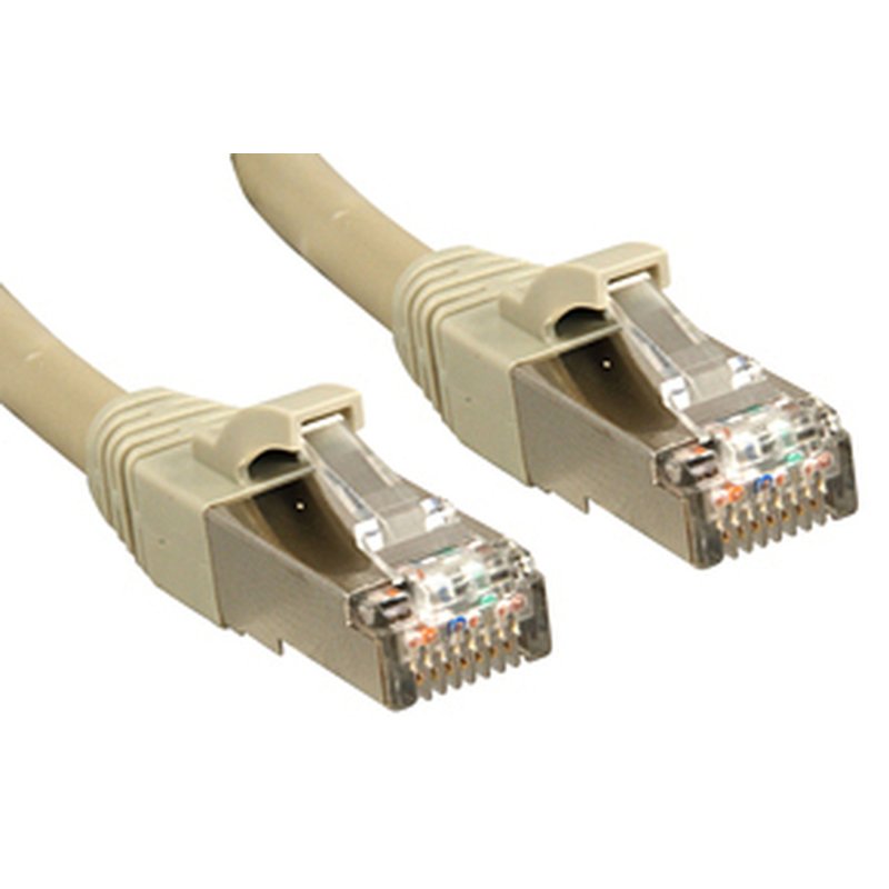Lindy Cat.6 SSTP / S/FTP PIMF Premium Patch Cable, 40m cable de red