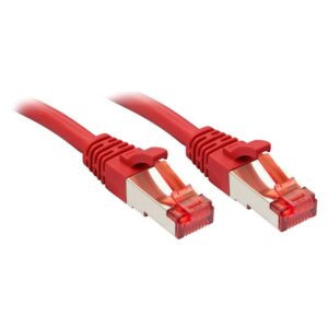 Lindy RJ-45 Cat.6 S/FTP 20m cable de red Cat6 S/FTP (S-STP)