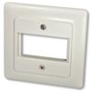 Lindy Wall box DE Blanco