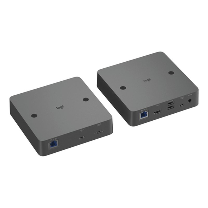 Logitech Extend Extend kit Logitech Extend Extend kit - Imagen 2