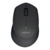Logitech M280 ratón mano derecha RF inalámbrico Óptico 1000 DPI Logitech M280 ratón mano derecha RF inalámbrico Óptico 1000 DPI