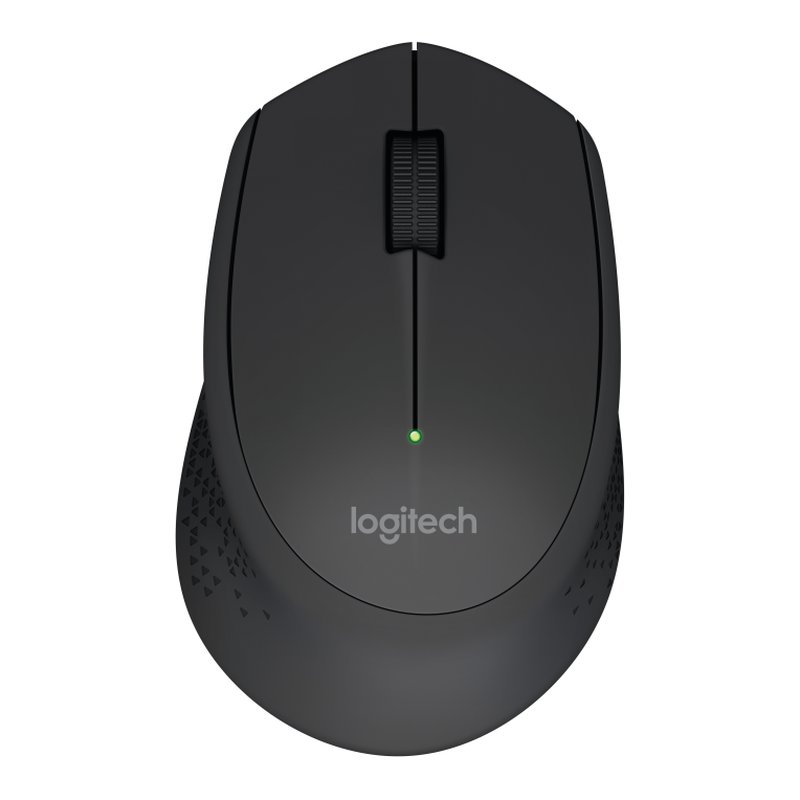 Logitech M280 ratón mano derecha RF inalámbrico Óptico 1000 DPI Logitech M280 ratón mano derecha RF inalámbrico Óptico 1000 DPI