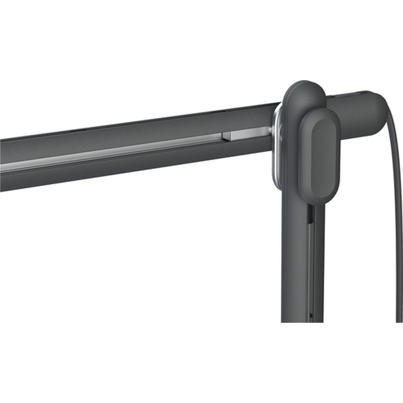 Logitech Reach cámara web 1920 x 1080 Pixeles USB-C Grafito - Imagen 4