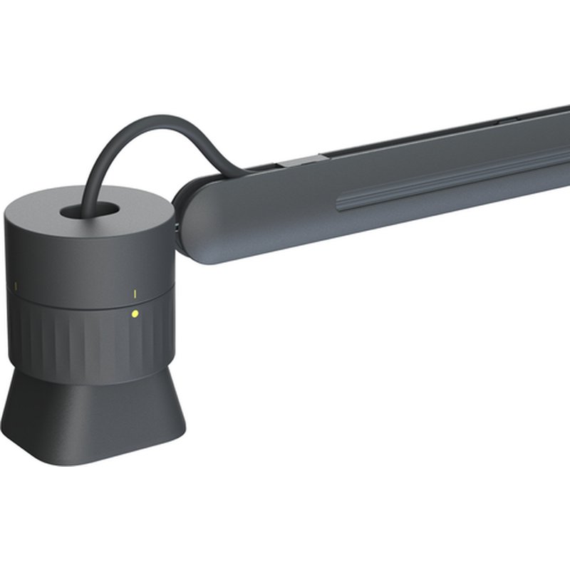 Logitech Reach cámara web 1920 x 1080 Pixeles USB-C Grafito - Imagen 5