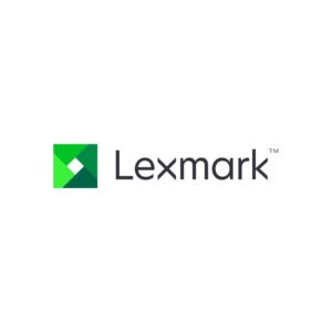 Lexmark MarkNet N7002e servidor de impresión LAN Ethernet Plata