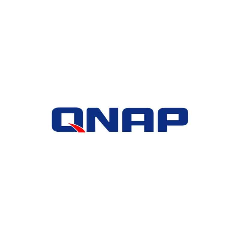 QNAP 8GB DDR4 2400MHz R-DIMM módulo de memoria 1 x 8 GB ECC QNAP 8GB DDR4 2400MHz R-DIMM módulo de memoria 1 x 8 GB ECC