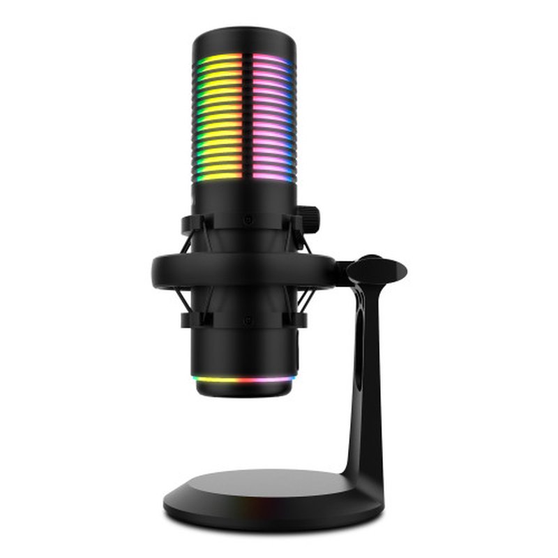 MICROFONO KROM KAZE STREAMING RGB MICROFONO KROM KAZE STREAMING RGB - Imagen 3