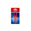 MKTAPE Blister 2 tubos Super Glue Gel 3gr