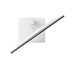 LG 27US550-W pantalla para PC 68,6 cm (27") 3840 x 2160 Pixeles 4K Ultra HD LCD Blanco