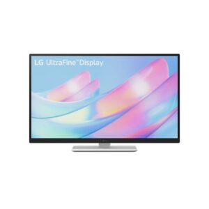 LG 27US550-W pantalla para PC 68,6 cm (27") 3840 x 2160 Pixeles 4K Ultra HD LCD Blanco