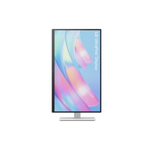 LG 27US550-W pantalla para PC 68,6 cm (27") 3840 x 2160 Pixeles 4K Ultra HD LCD Blanco
