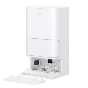 MOVA Tech E30ULTRA aspiradora robotizada Sin bolsa Blanco MOVA Tech E30ULTRA aspiradora robotizada Sin bolsa Blanco